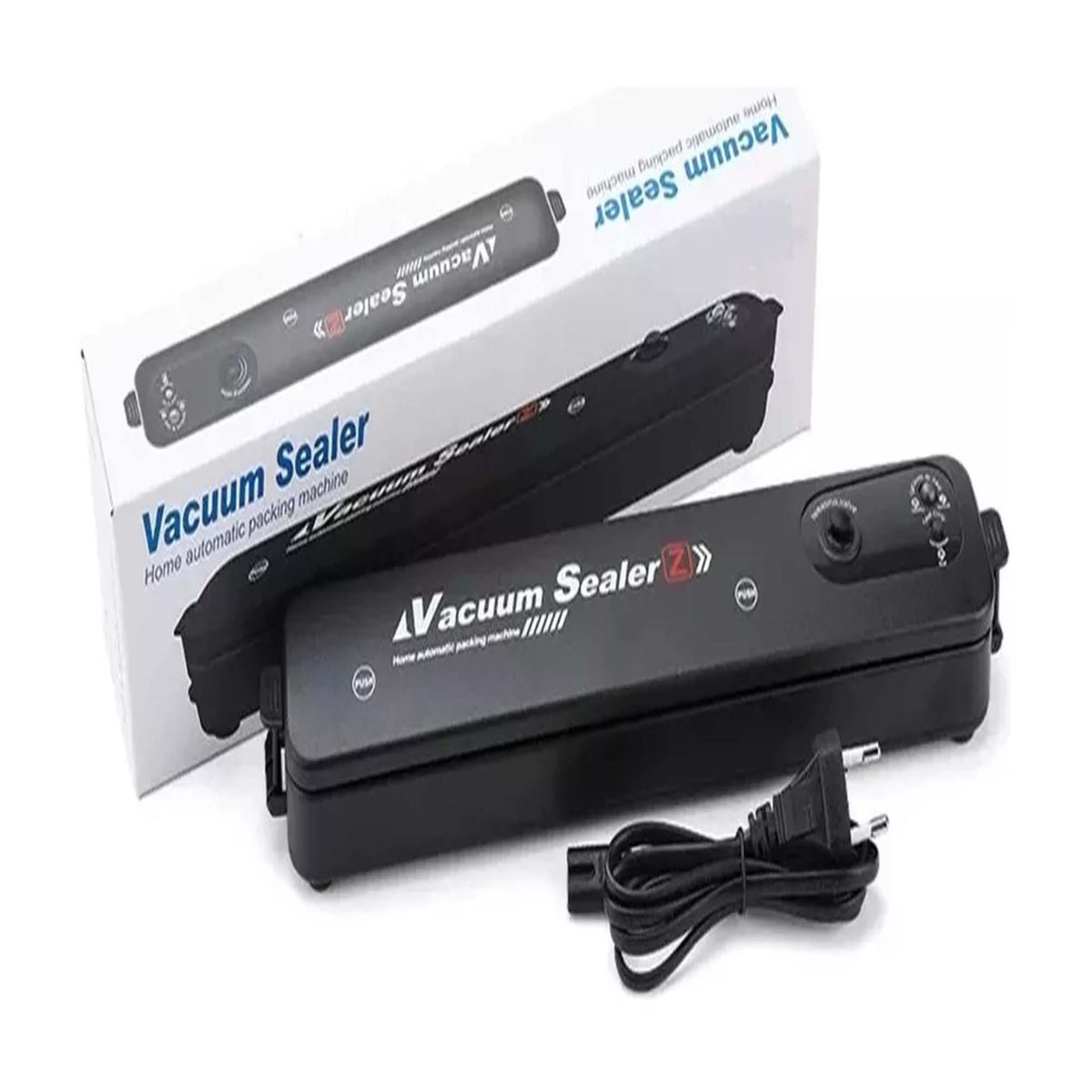 Selladora al vacío CURLERPRO™