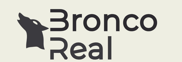 Bronco Real